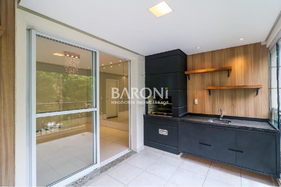 Apartamento - Jardim Paulista