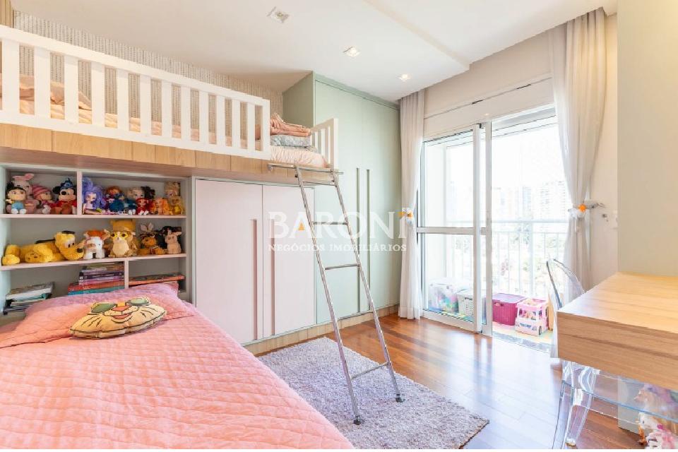 Apartamento - Brooklin