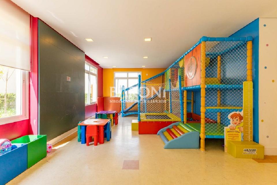 Apartamento - Brooklin