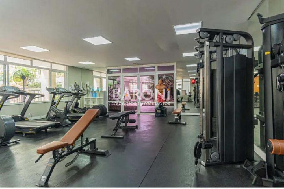 Apartamento - Brooklin