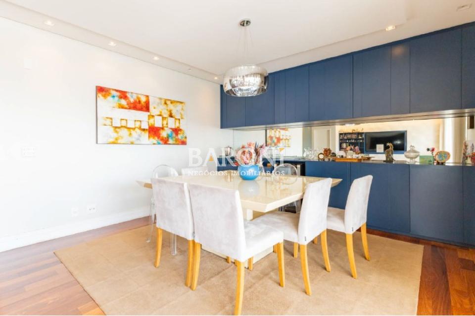 Apartamento - Brooklin