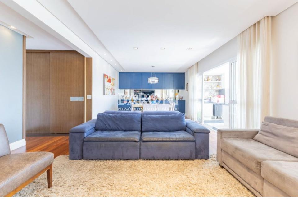 Apartamento - Brooklin