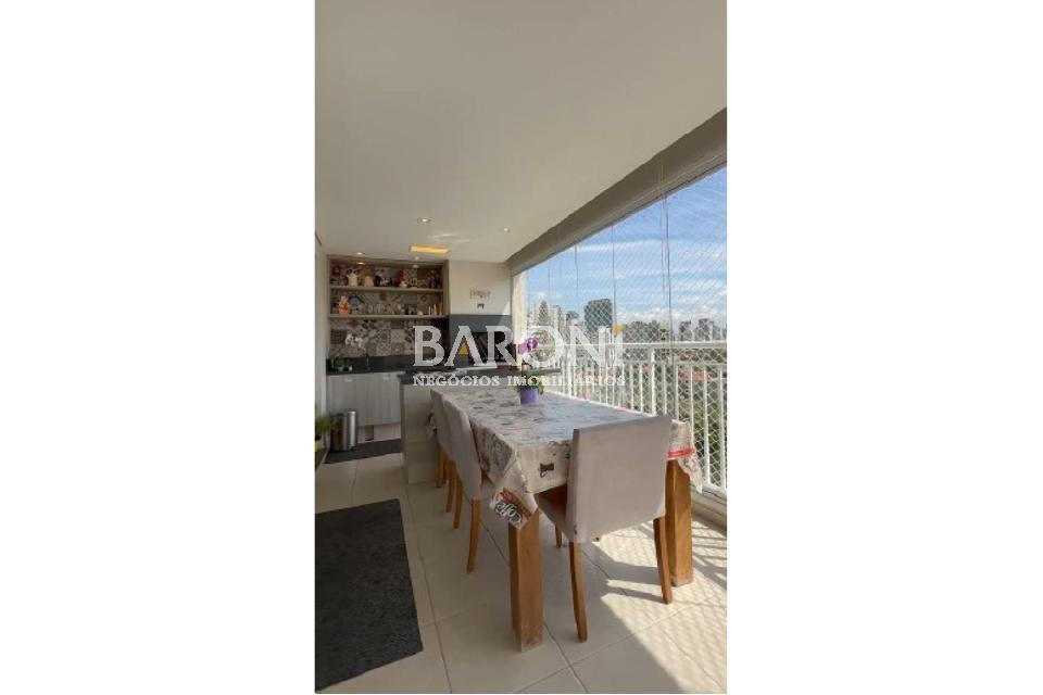 Apartamento - Brooklin