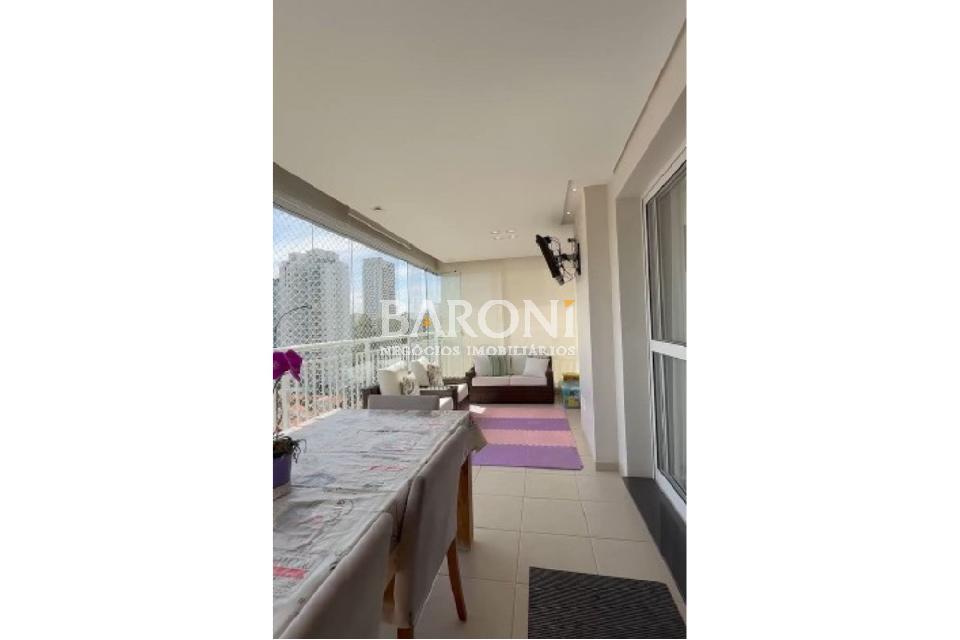 Apartamento - Brooklin