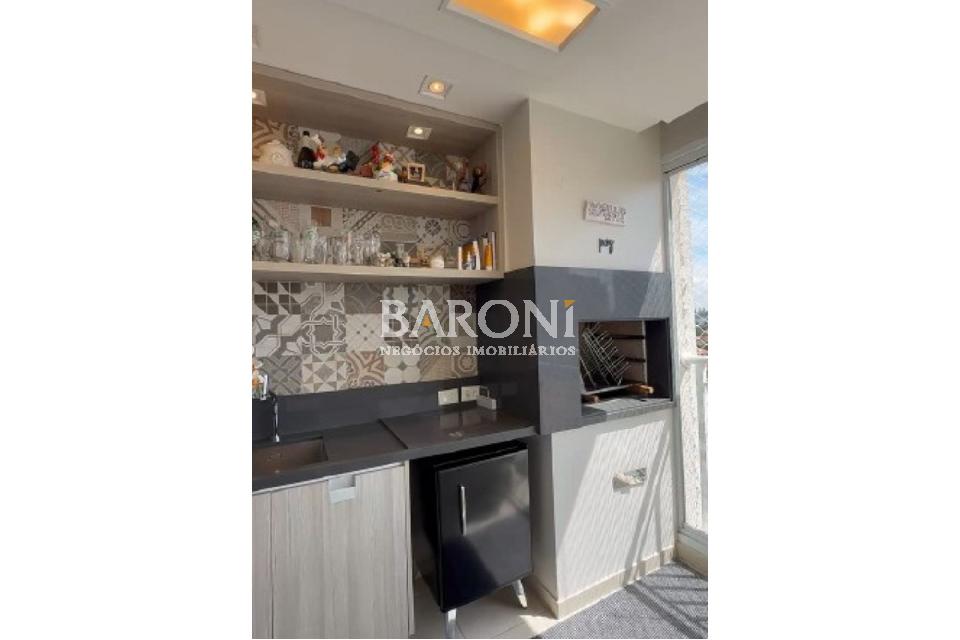 Apartamento - Brooklin