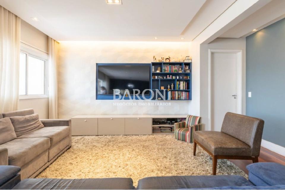 Apartamento - Brooklin