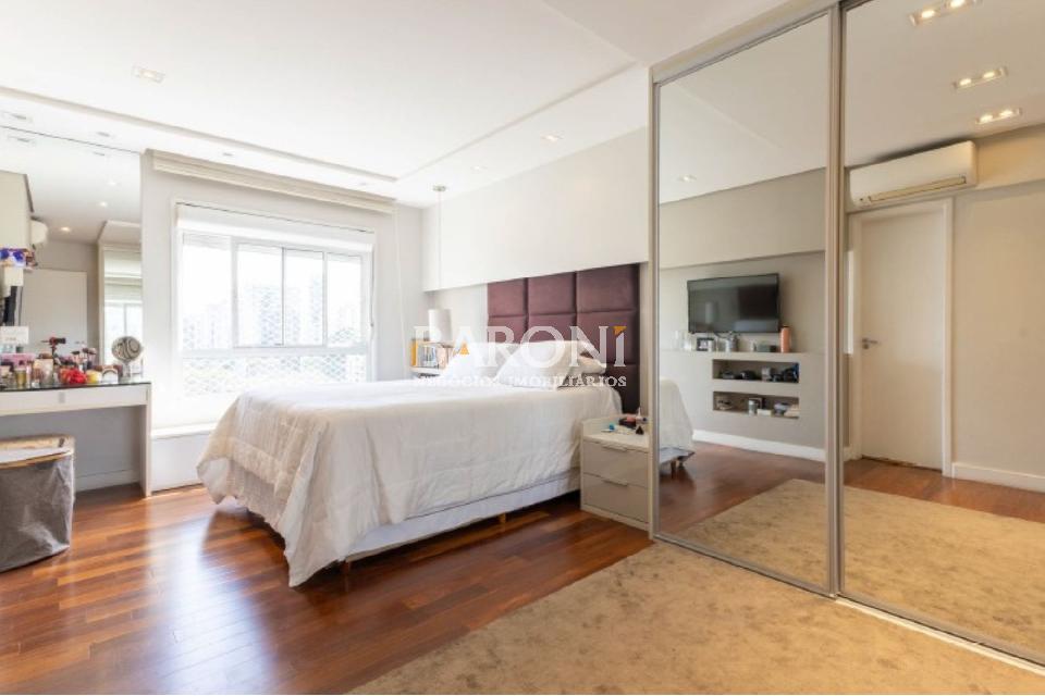 Apartamento - Brooklin