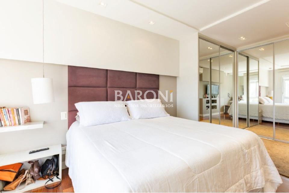 Apartamento - Brooklin