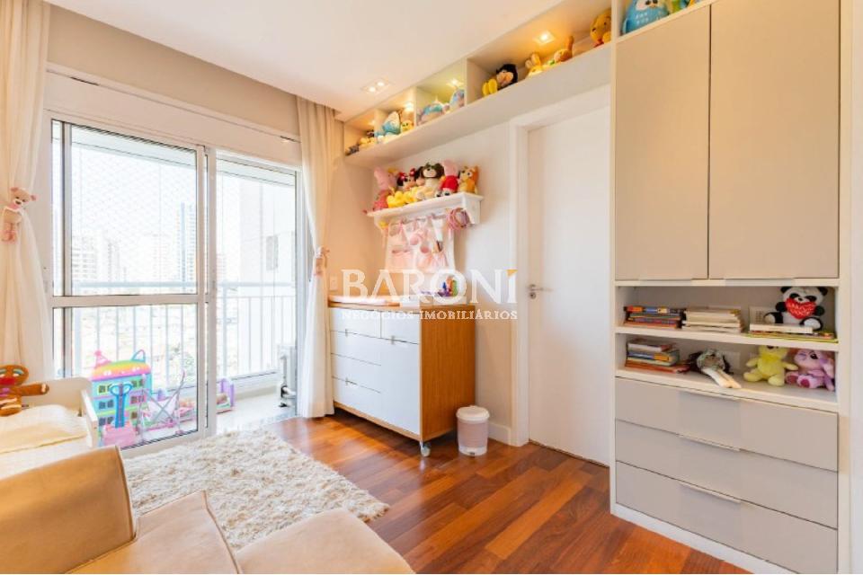 Apartamento - Brooklin