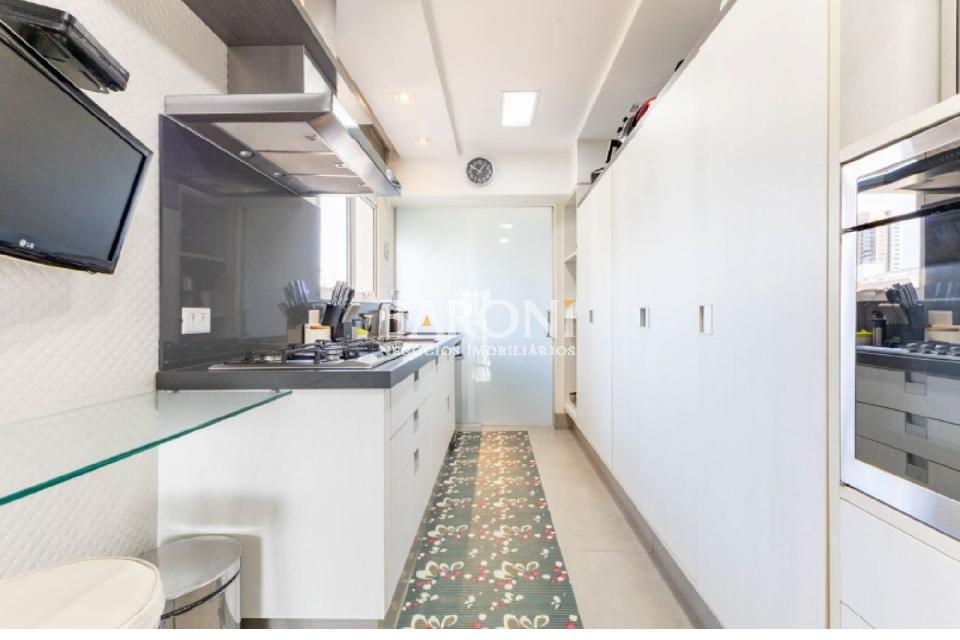 Apartamento - Brooklin