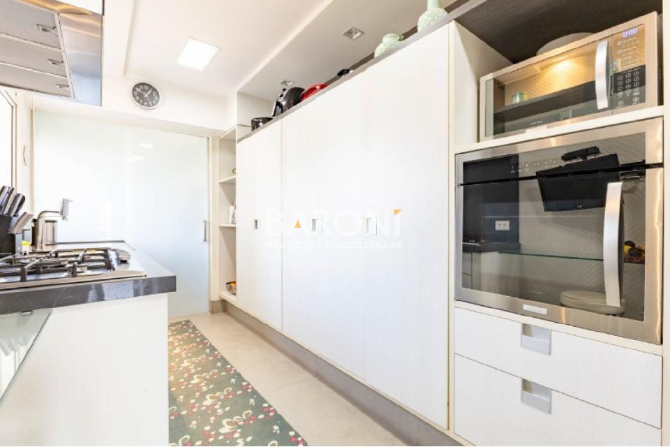 Apartamento - Brooklin