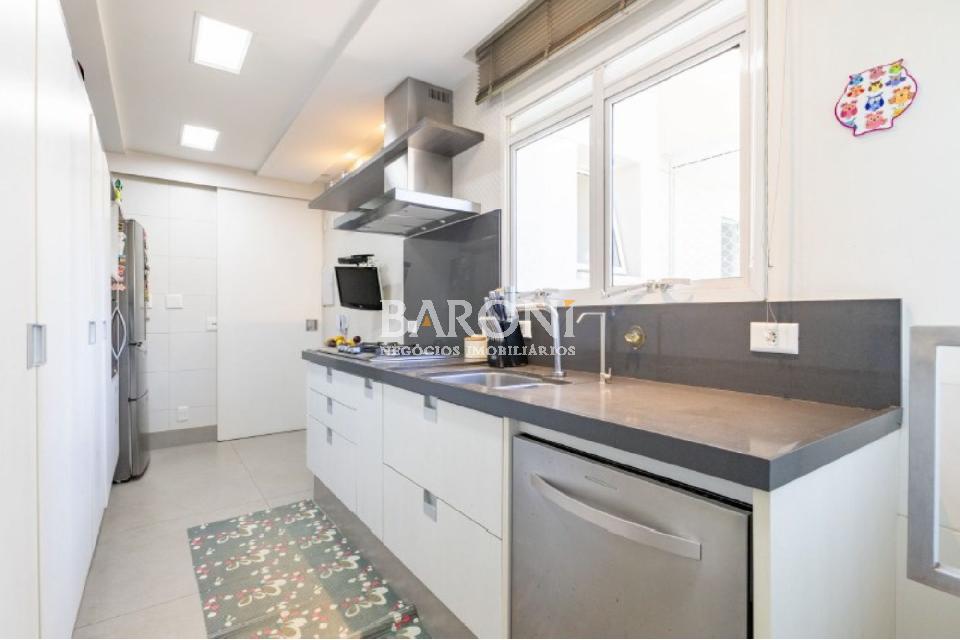 Apartamento - Brooklin