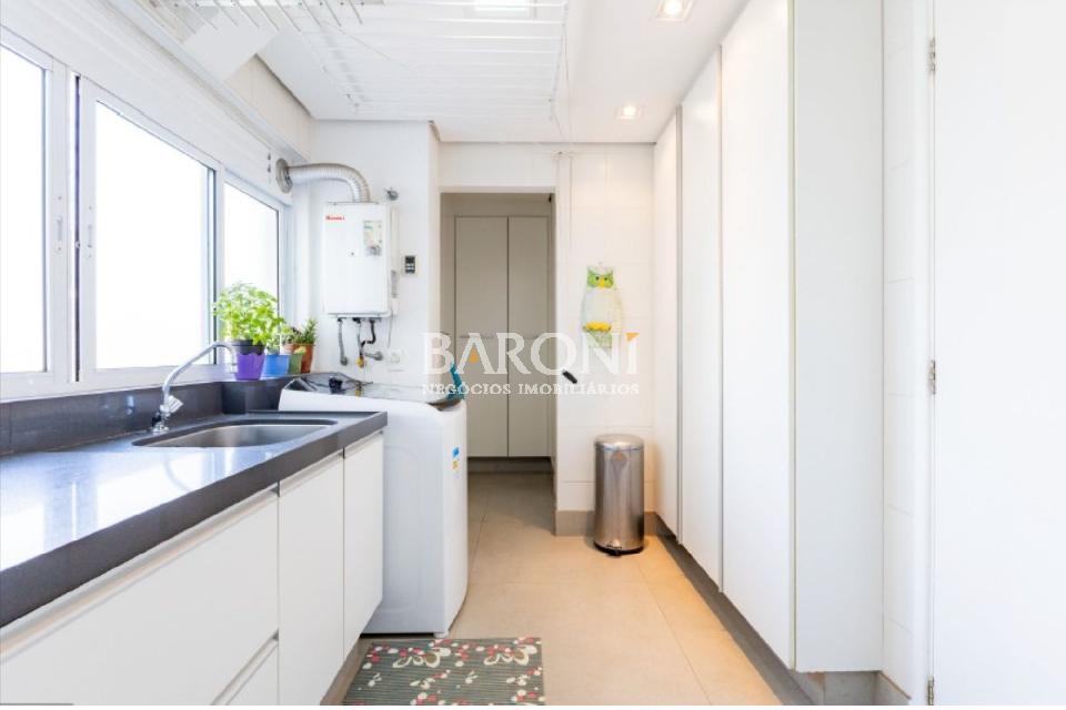 Apartamento - Brooklin