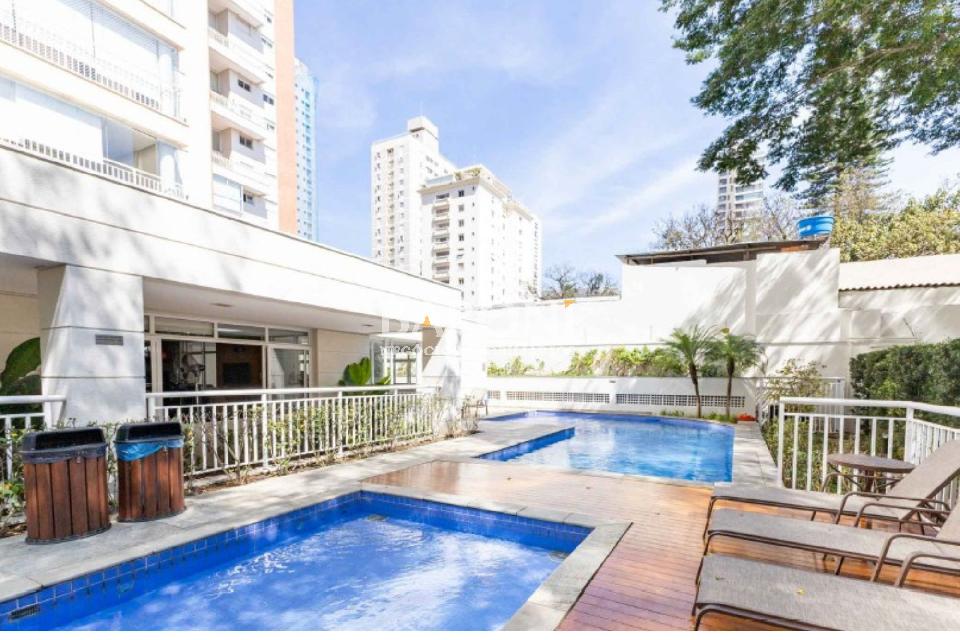 Apartamento - Brooklin