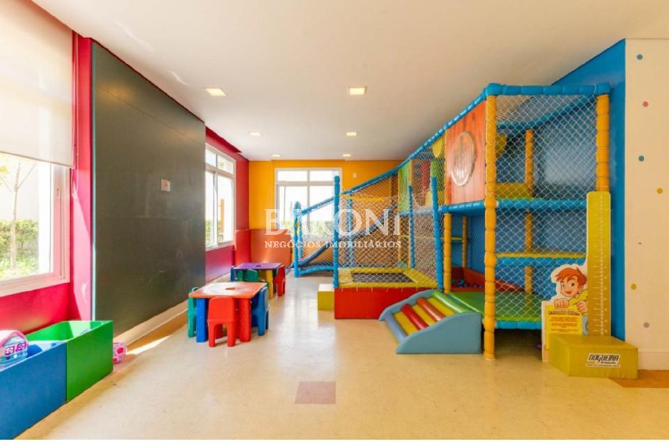 Apartamento - Brooklin