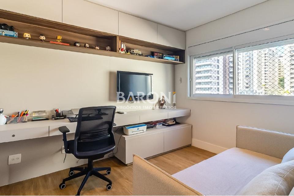 Apartamento - Moema