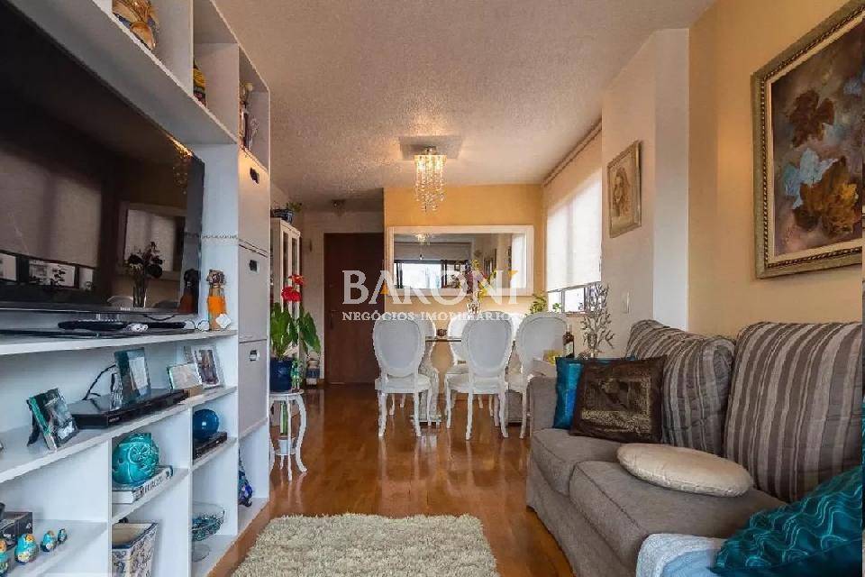 Apartamento - Brooklin