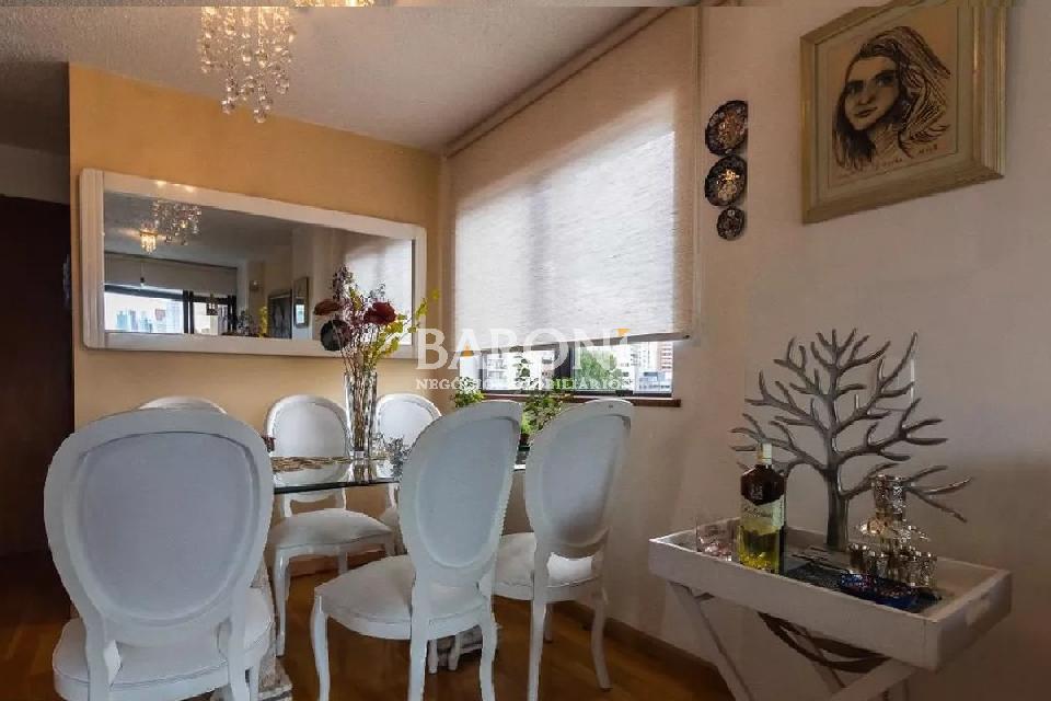 Apartamento - Brooklin