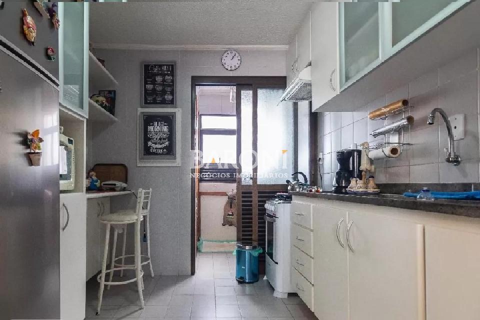 Apartamento - Brooklin