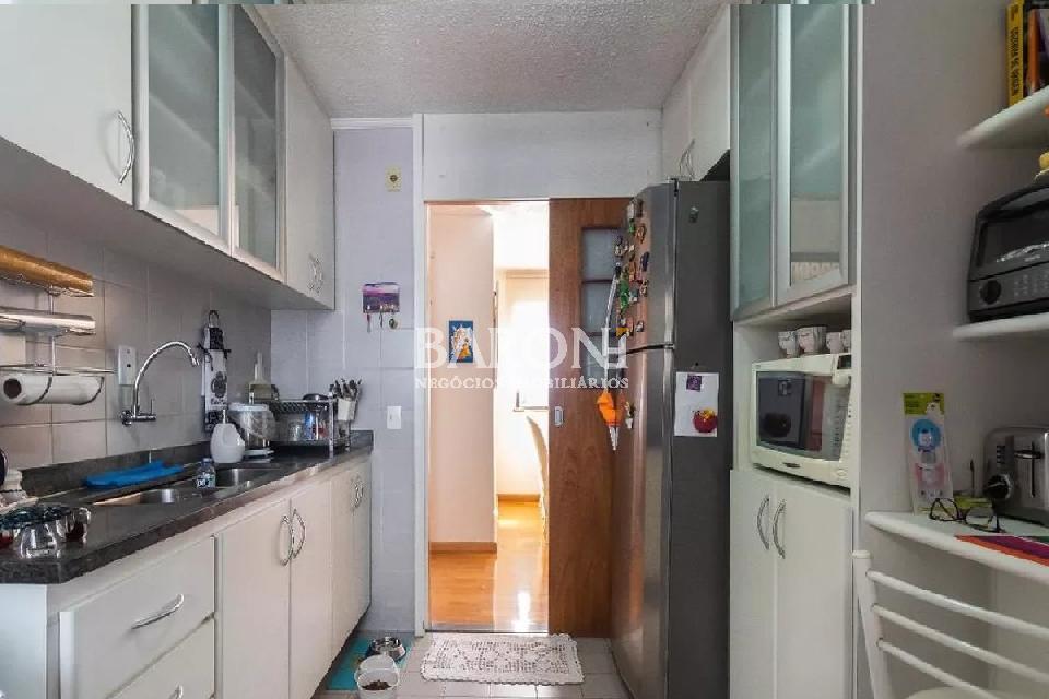 Apartamento - Brooklin