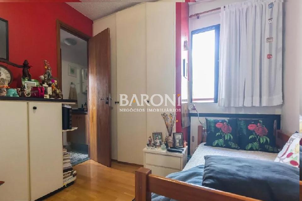 Apartamento - Brooklin