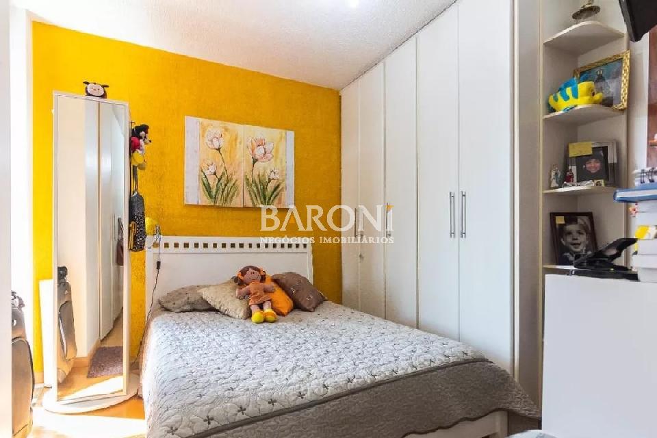 Apartamento - Brooklin