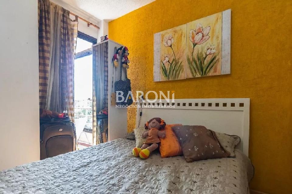 Apartamento - Brooklin