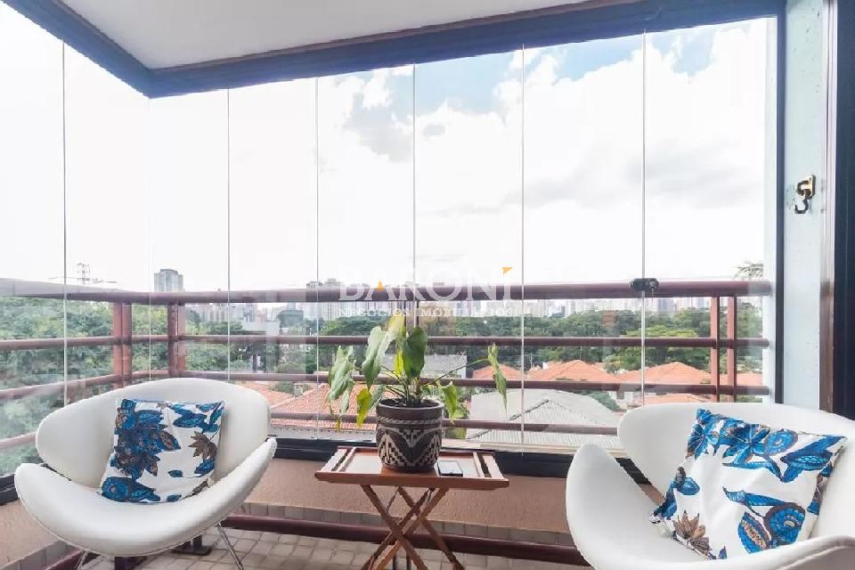 Apartamento - Brooklin