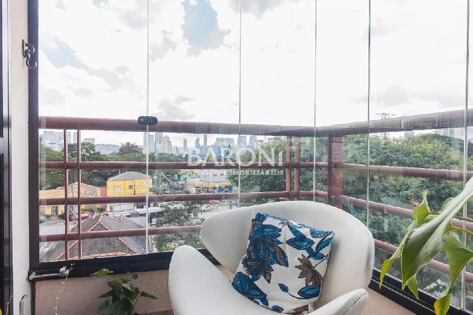 Apartamento - Brooklin