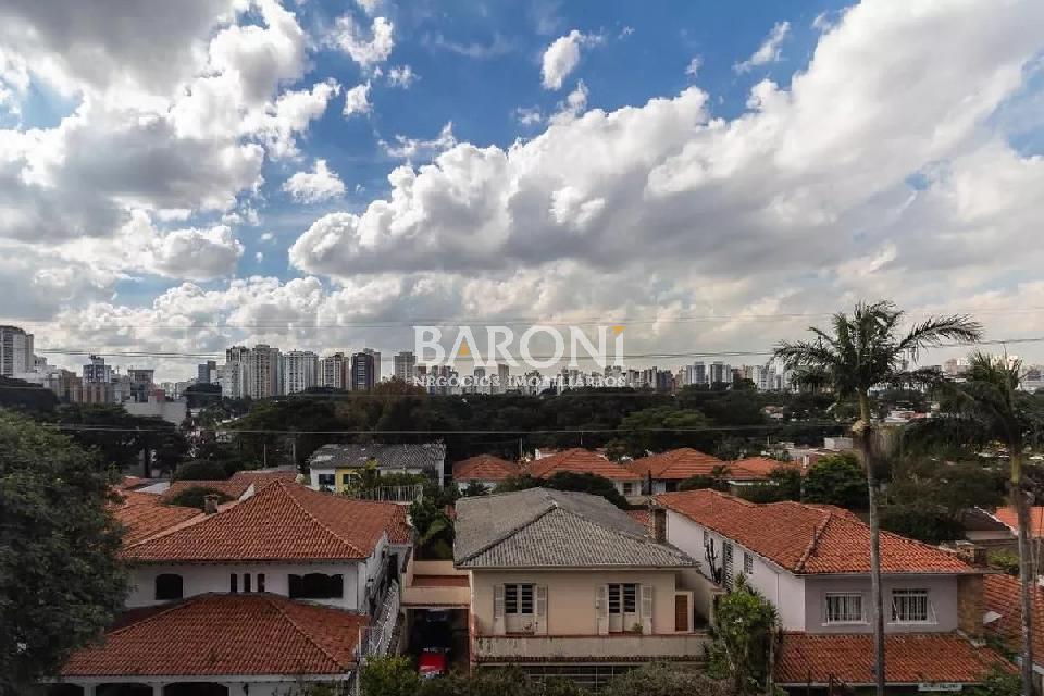 Apartamento - Brooklin