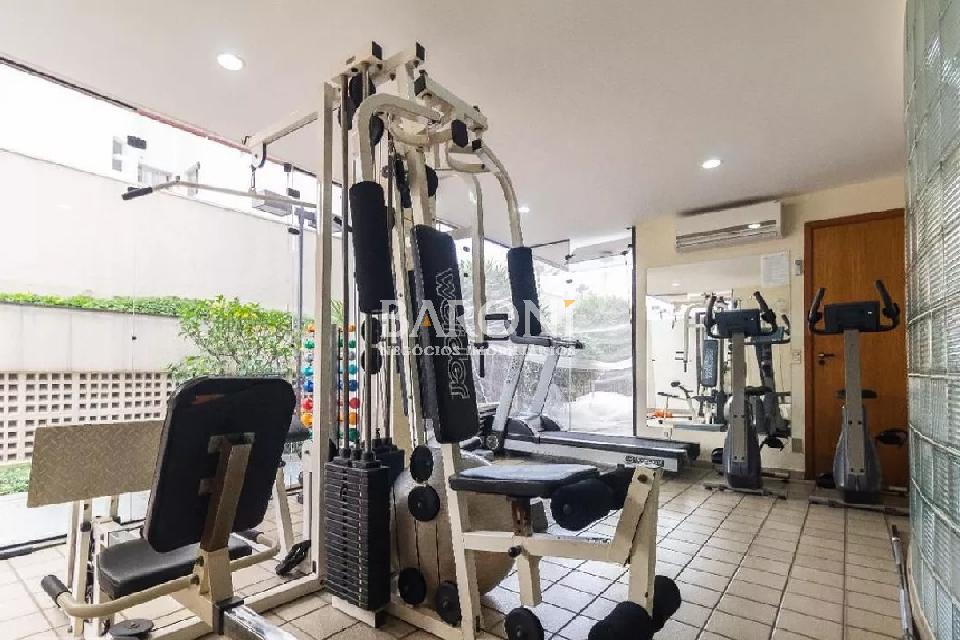 Apartamento - Brooklin