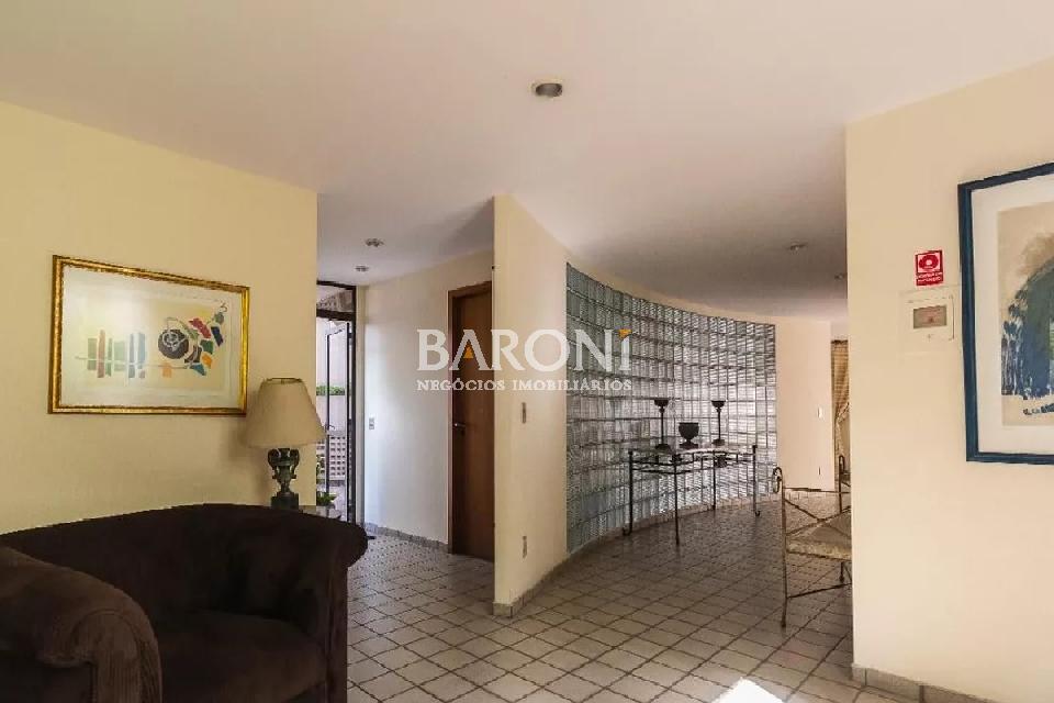 Apartamento - Brooklin