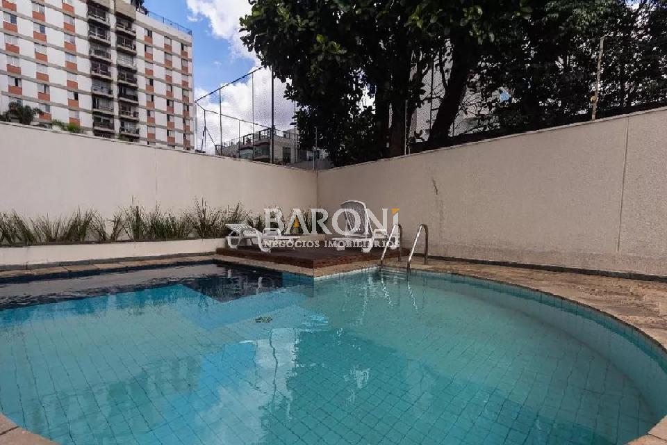 Apartamento - Brooklin