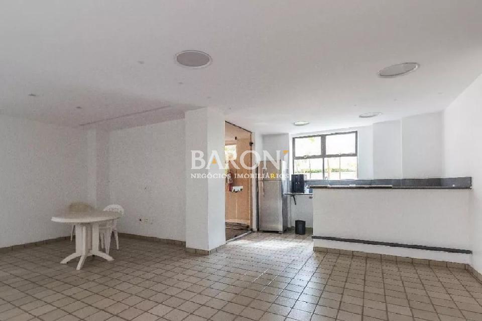Apartamento - Brooklin