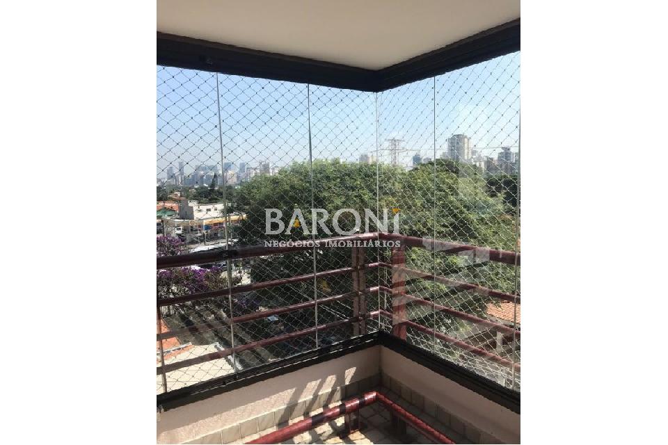 Apartamento - Brooklin