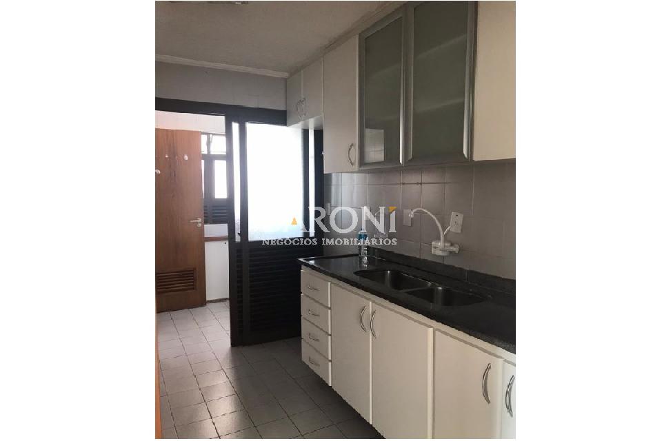 Apartamento - Brooklin