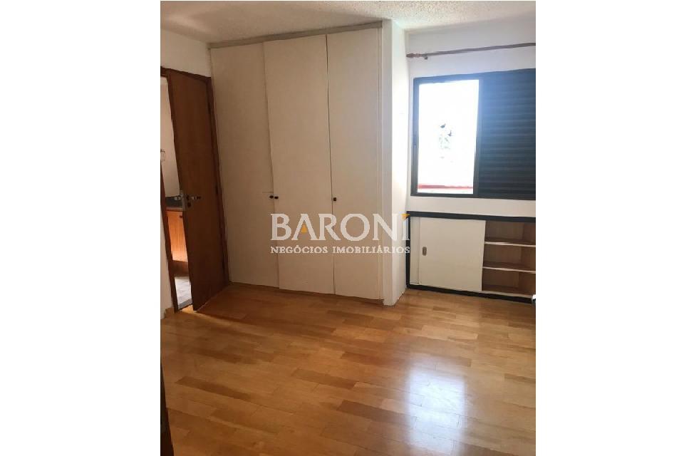 Apartamento - Brooklin