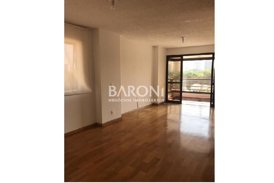 Apartamento - Brooklin