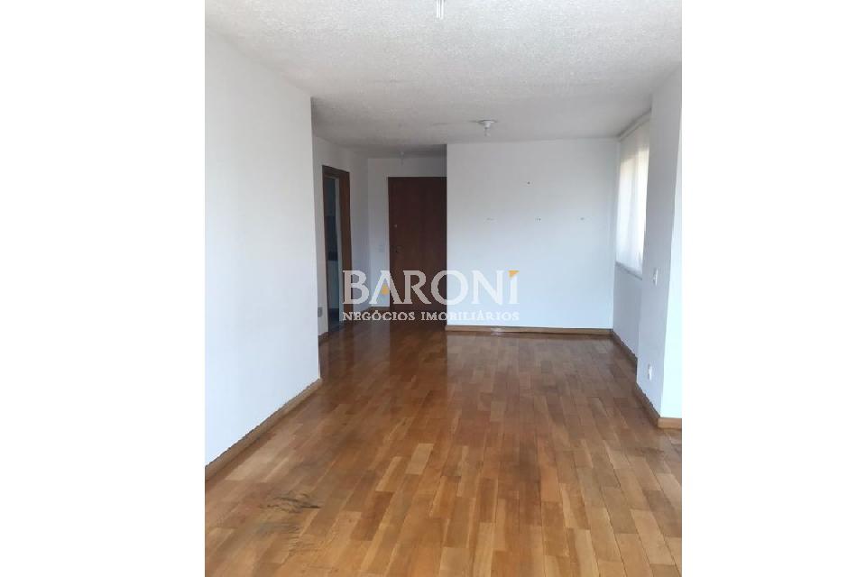 Apartamento - Brooklin