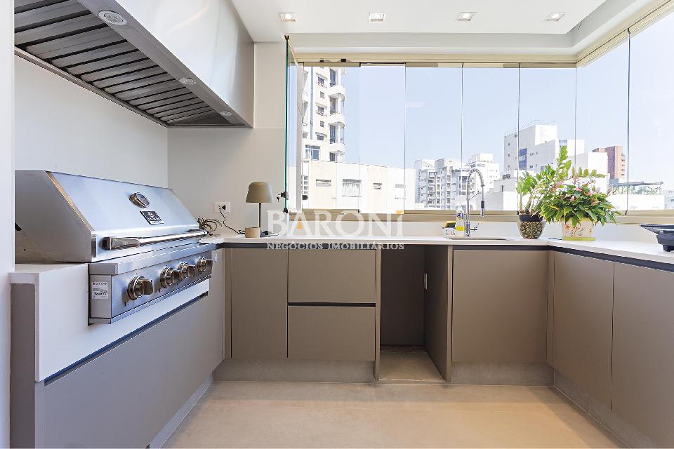 Apartamento - Itaim Bibi