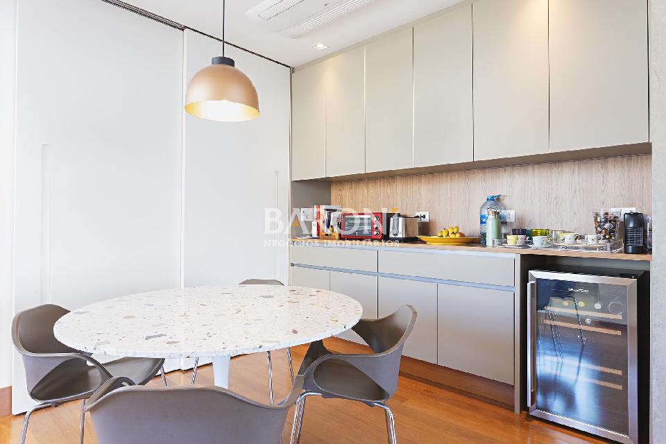 Apartamento - Itaim Bibi