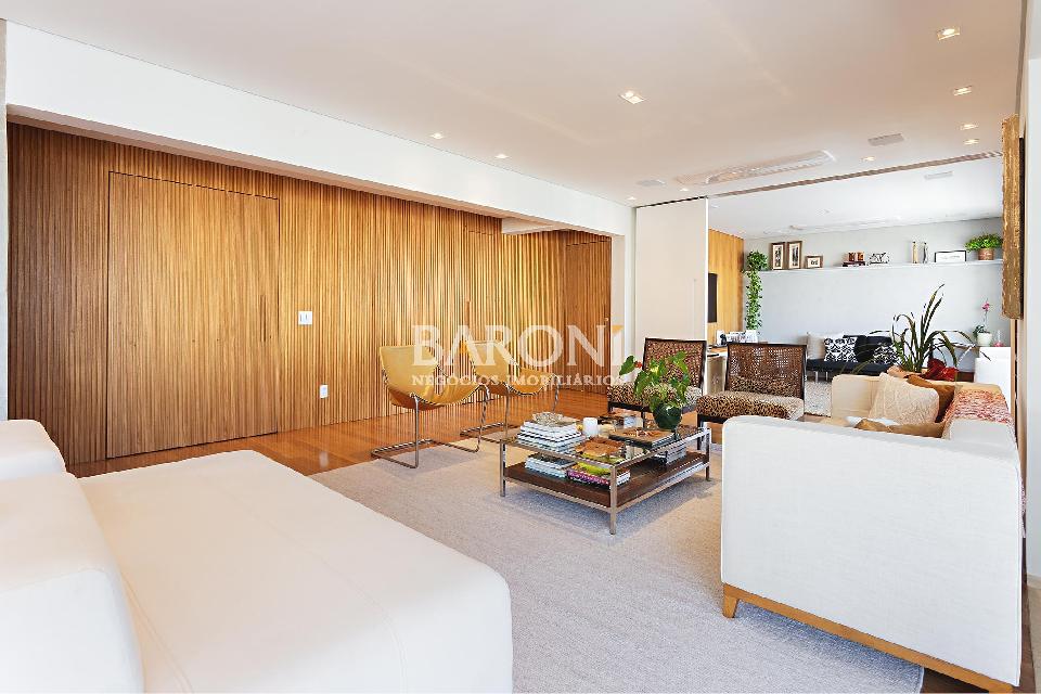 Apartamento - Itaim Bibi