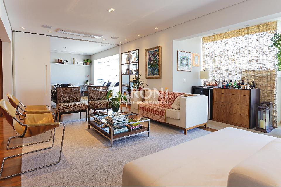 Apartamento - Itaim Bibi