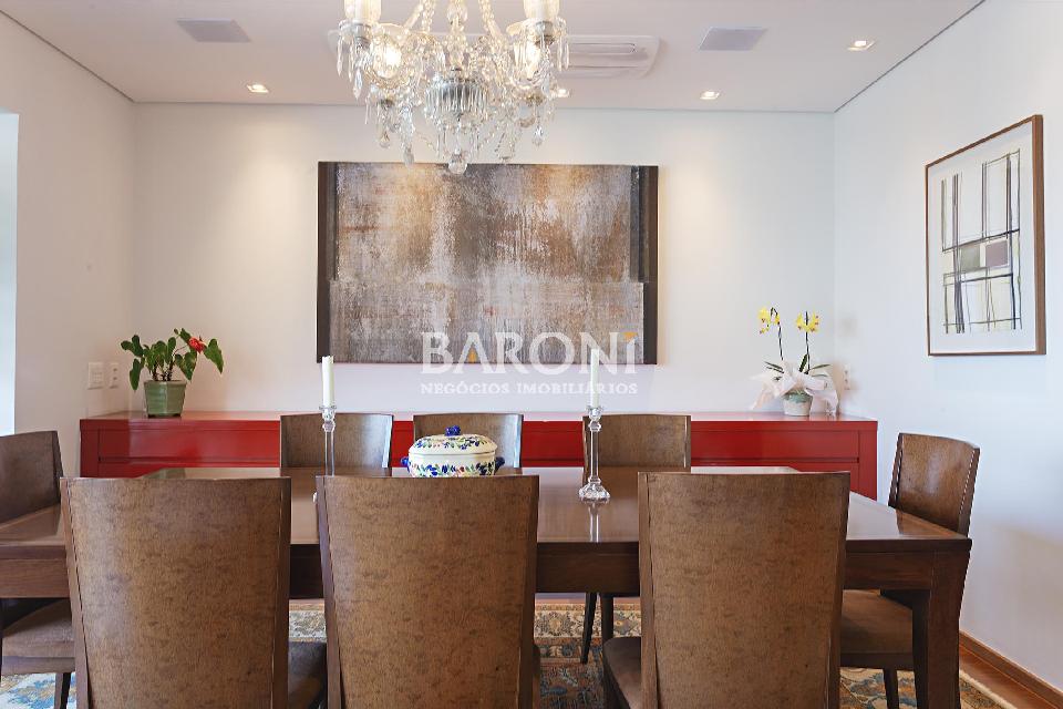 Apartamento - Itaim Bibi