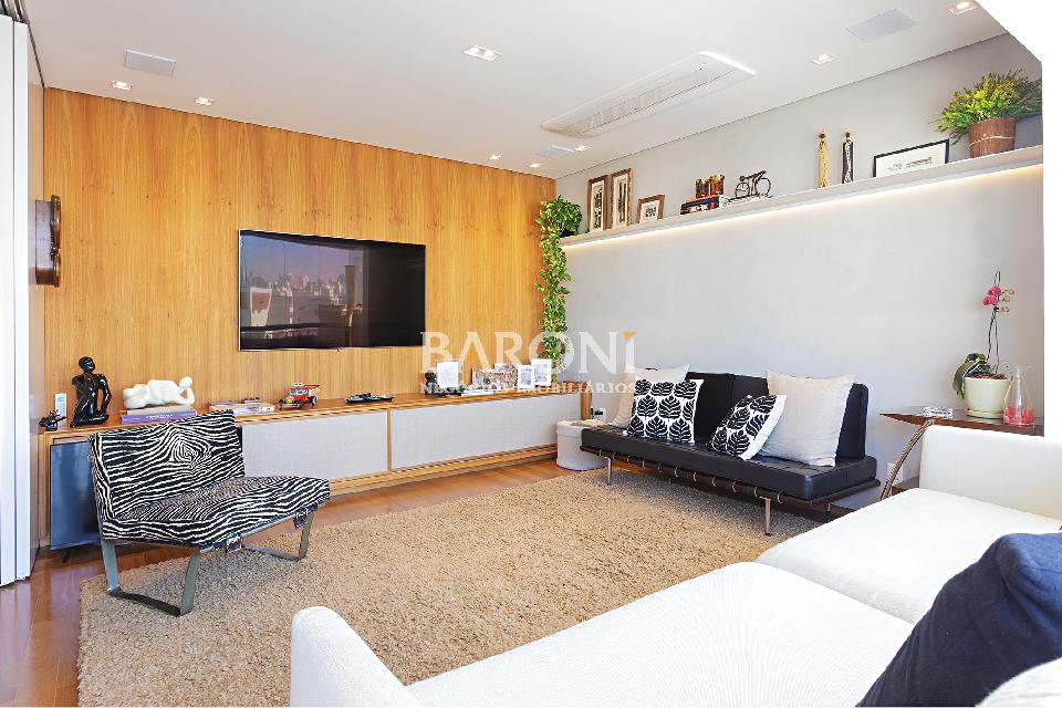 Apartamento - Itaim Bibi