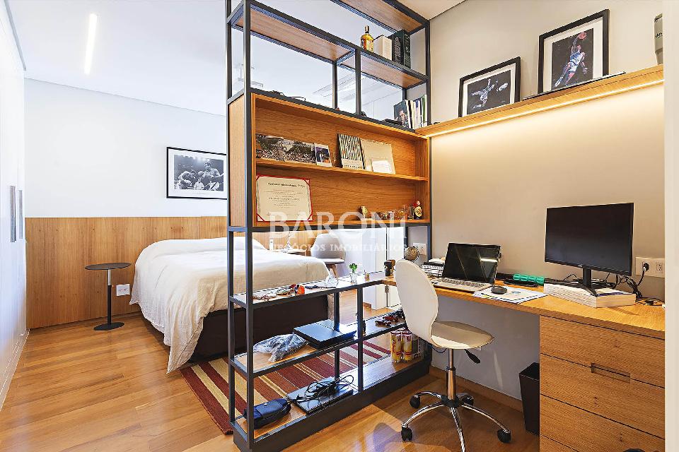 Apartamento - Itaim Bibi