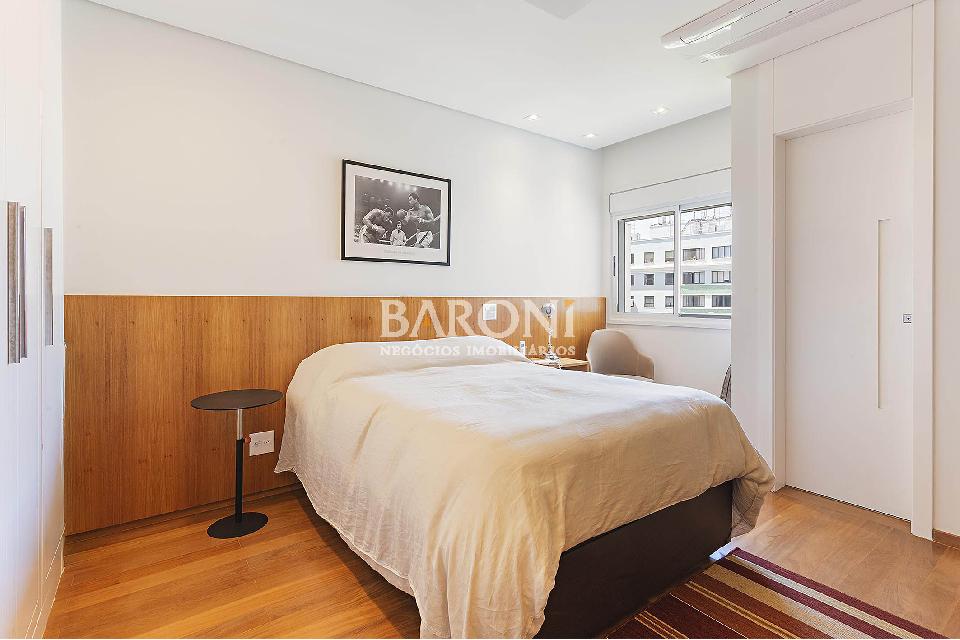 Apartamento - Itaim Bibi