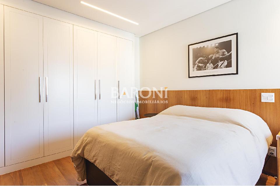 Apartamento - Itaim Bibi