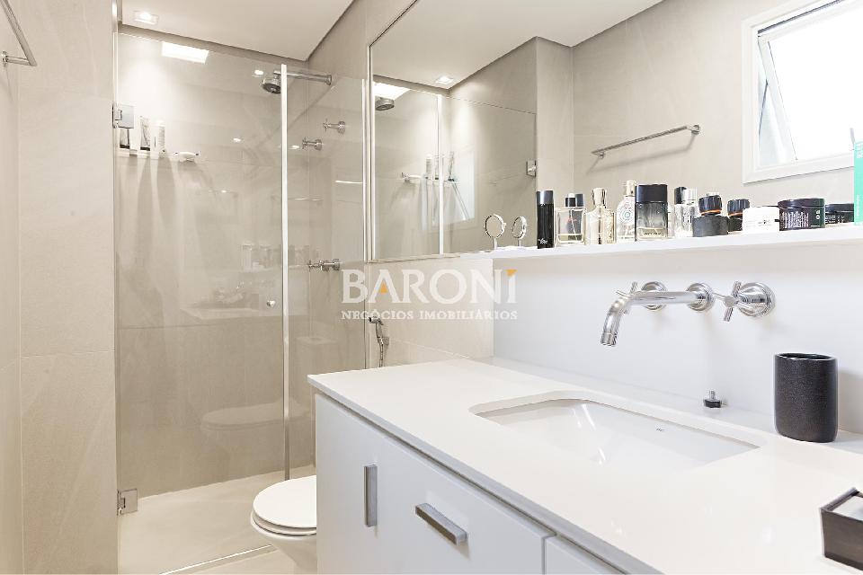 Apartamento - Itaim Bibi