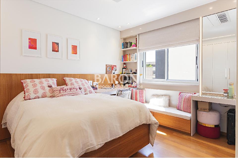 Apartamento - Itaim Bibi